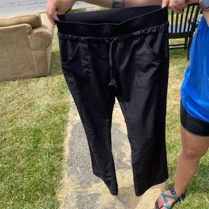 Women’s Workout pullover pants